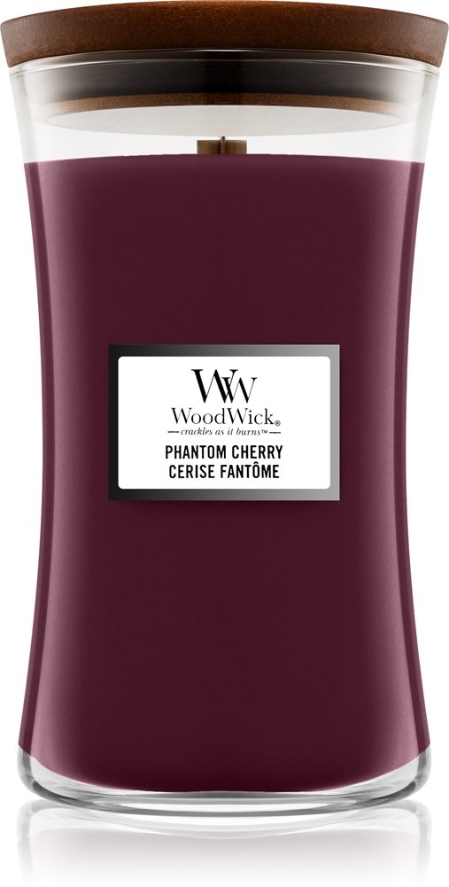 Woodwick Phantom Cherry 609,5 g