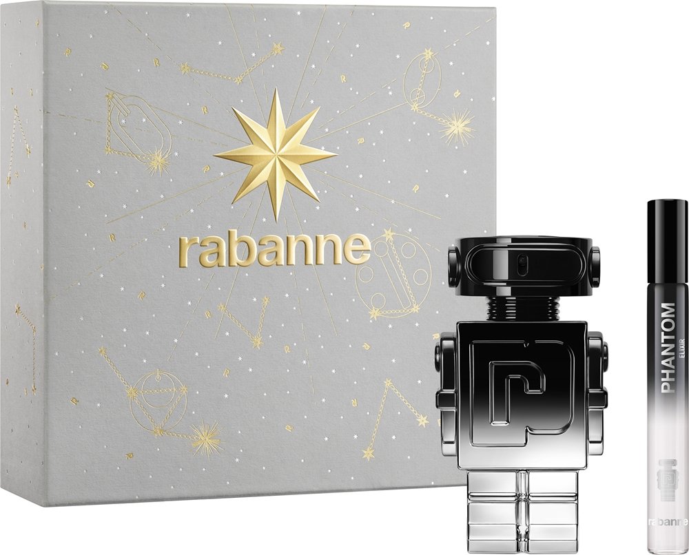 Rabanne Phantom Elixir