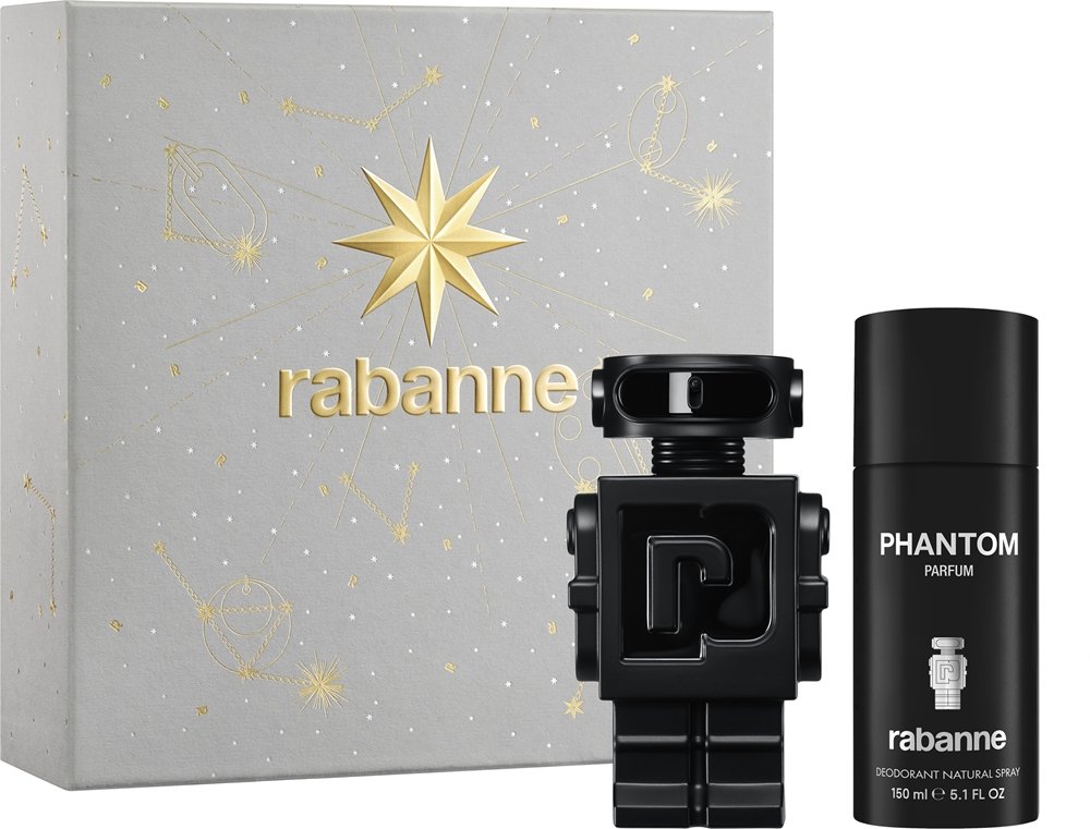 Rabanne Phantom Parfum