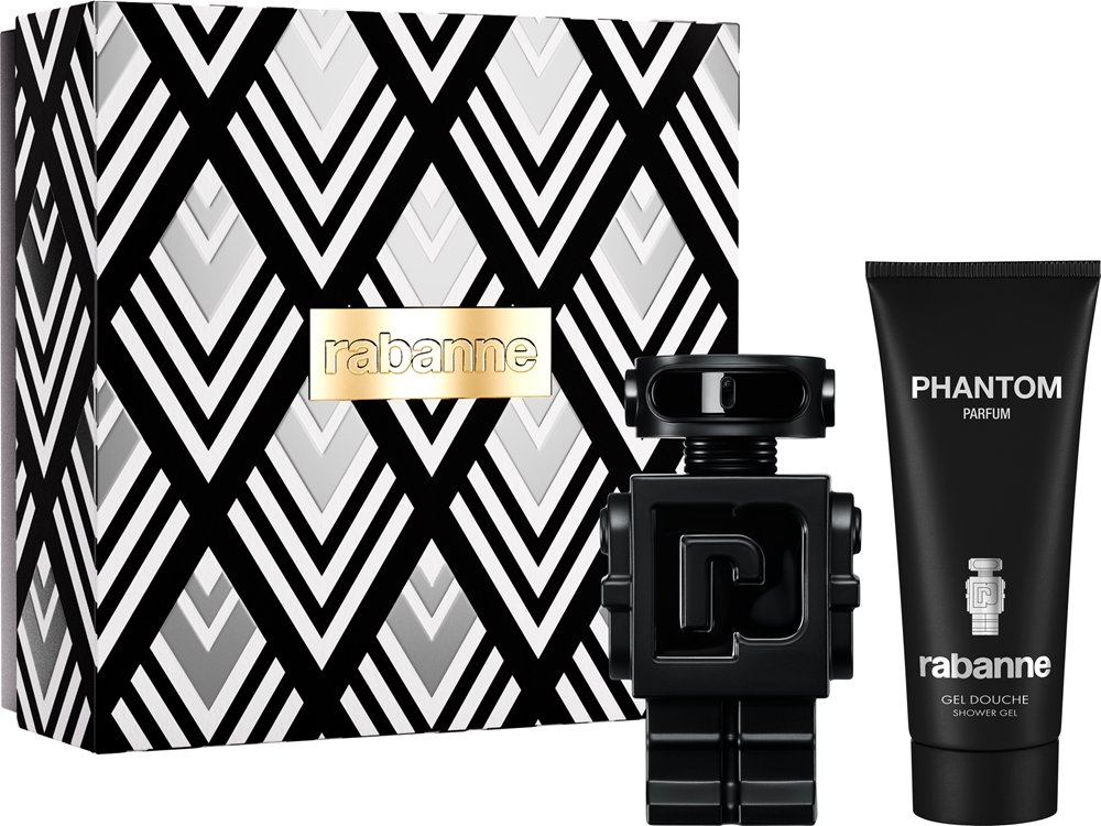 Rabanne Phantom Parfum