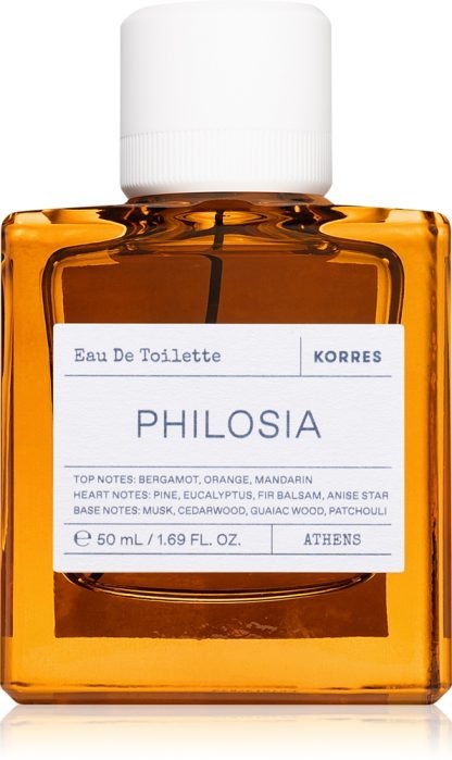 Korres Philosia 50 ml