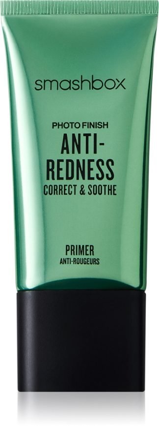 Smashbox Photo Finish Anti-Redness Primer 30 ml