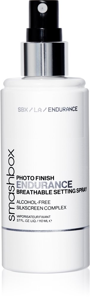 Smashbox Photo Finish Endurance Breathable Setting Spray 110 ml