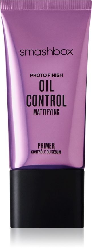 Smashbox Photo Finish Oil Control Primer 30 ml