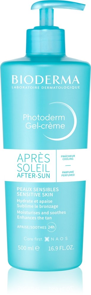 Bioderma Photoderm After Sun 500 ml