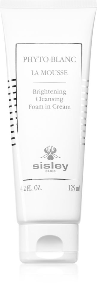 Sisley Phyto-Blanc La Mousse 125 ml