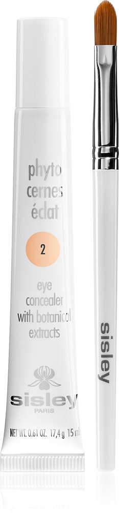 Sisley Phyto - Cernes Eclat 15 ml