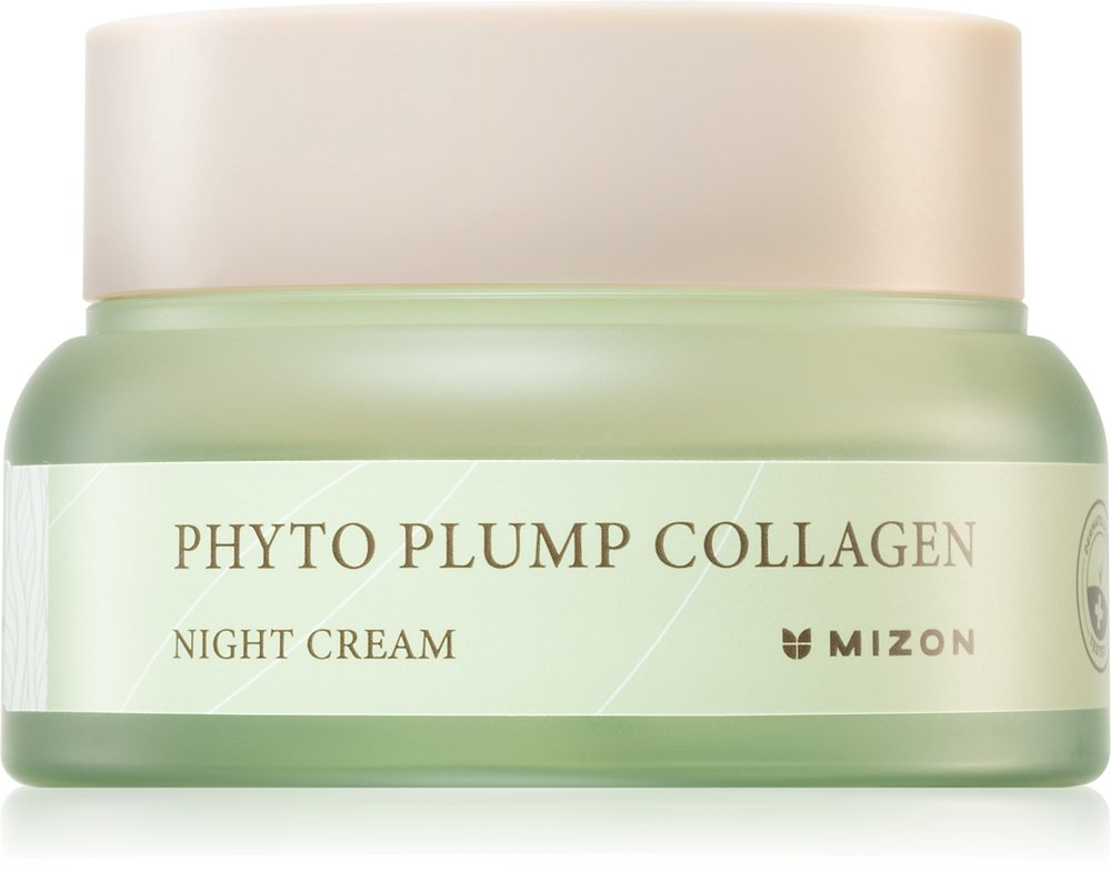 Mizon Phyto Plump Collagen 50 ml