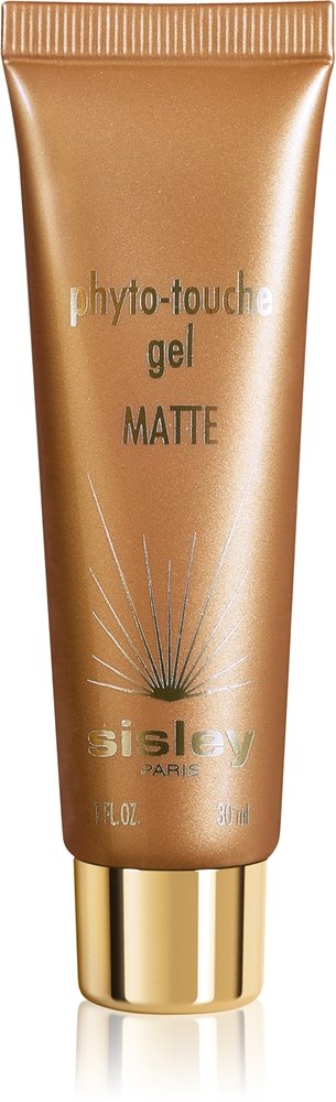 Sisley Phyto-Touche Gel Matte 30 ml