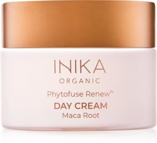 INIKA Organic Phytofuse Renew Day Cream 50 ml