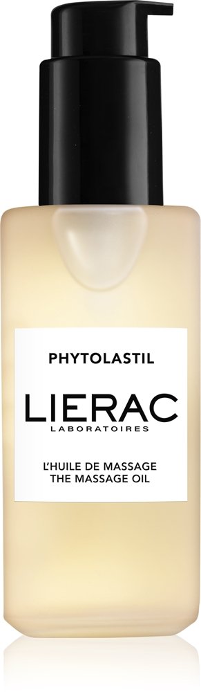 Lierac Phytolastil The Massage Oil 100 ml