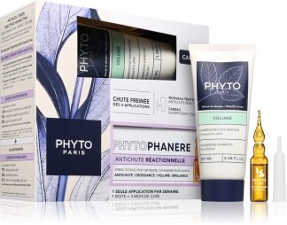 Phyto PhytoPhanere