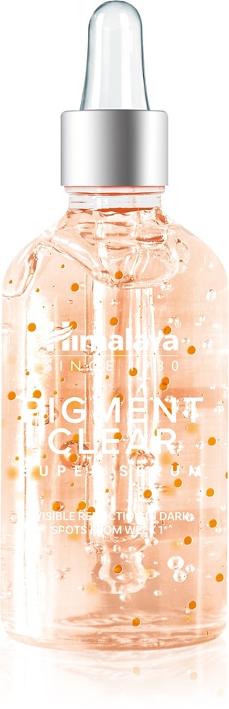 Himalaya Herbals Pigment Clear 30 ml