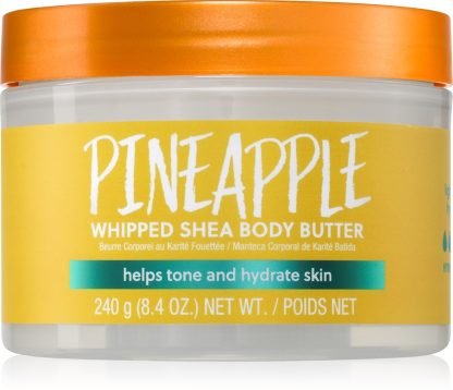 Tree Hut Pineapple 240 g