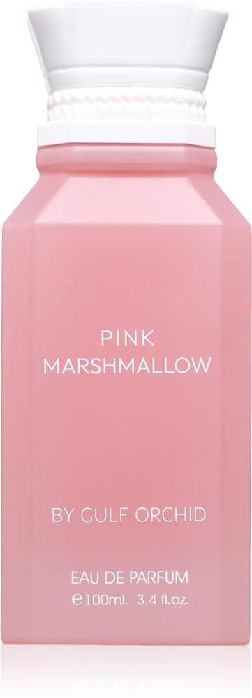 Gulf Orchid Pink Marshmallow 100 ml