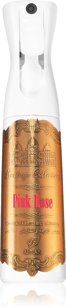 Afnan Pink Rose 300 ml