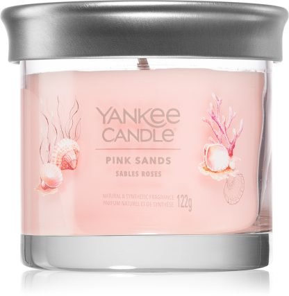 Yankee Candle Pink Sands 122 g