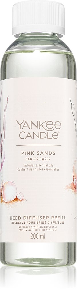 Yankee Candle Pink Sands 200 ml