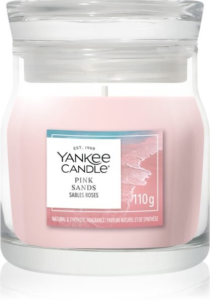 Yankee Candle Pink Sands 110 g