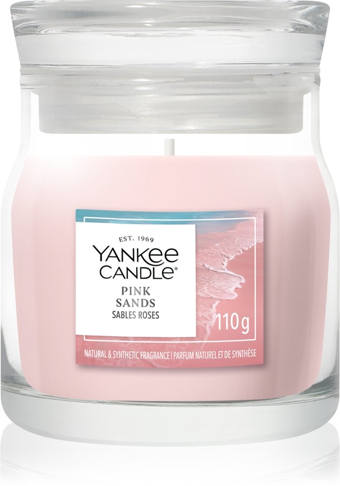 Yankee Candle Pink Sands 110 g