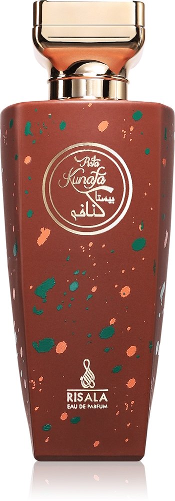 Risala Pista Kunafa 100 ml