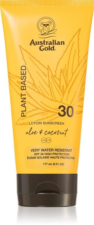 Australian Gold Plant Based 177 ml