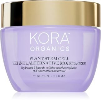 KORA Organics Plant Stem Cell Retinol Alternative Moisturizer 50 ml