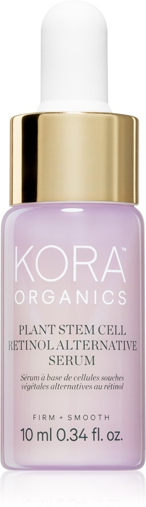 KORA Organics Plant Stem Cell Retinol Alternative Serum 30 ml