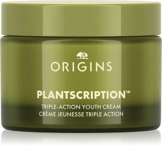 Origins Plantscription™ Triple Action Youth Cream 50 ml
