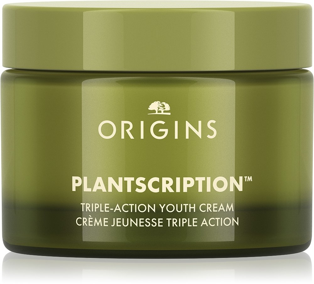 Origins Plantscription™ Triple Action Youth Cream 50 ml