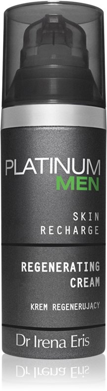 Dr Irena Eris Platinum Men 24 h Protection 50 ml