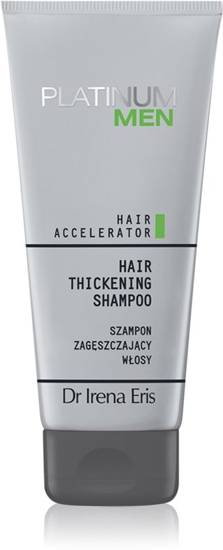 Dr Irena Eris Platinum Men Hair Accelerator 200 ml