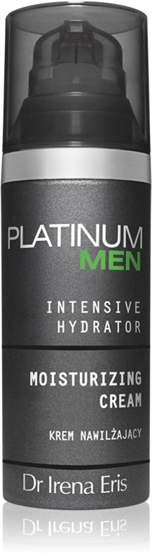 Dr Irena Eris Platinum Men Intensive Hydrator 50 ml