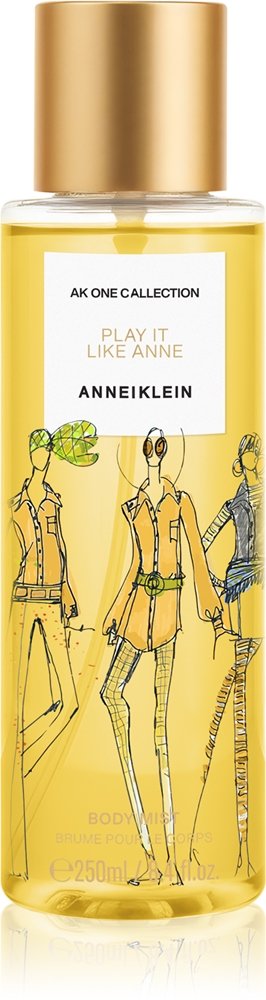 Anne Klein Play It Like Anne 250 ml