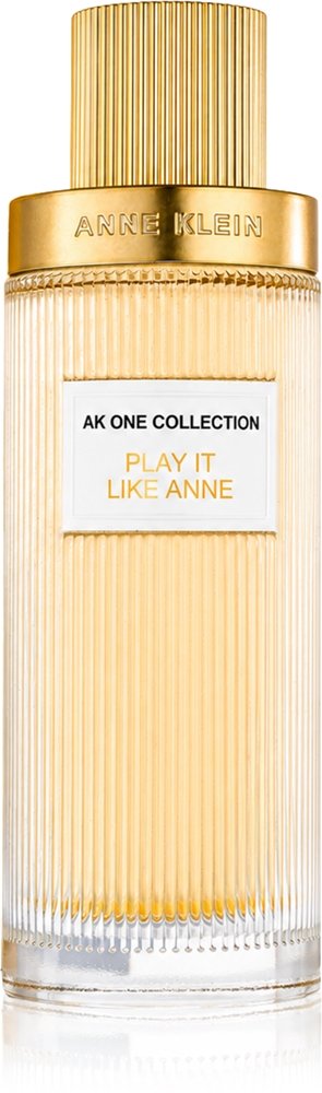 Anne Klein Play It Like Anne 100 ml