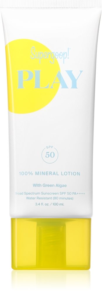 Supergoop! Play 100 ml
