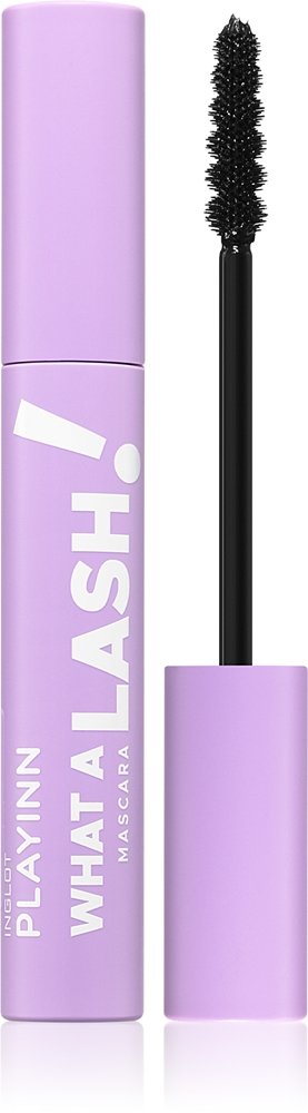 Inglot PlayInn What A Lash! Mascara 8,5 ml