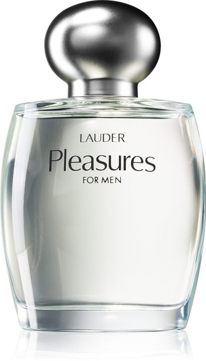 Estée Lauder Pleasures for Men 100 ml