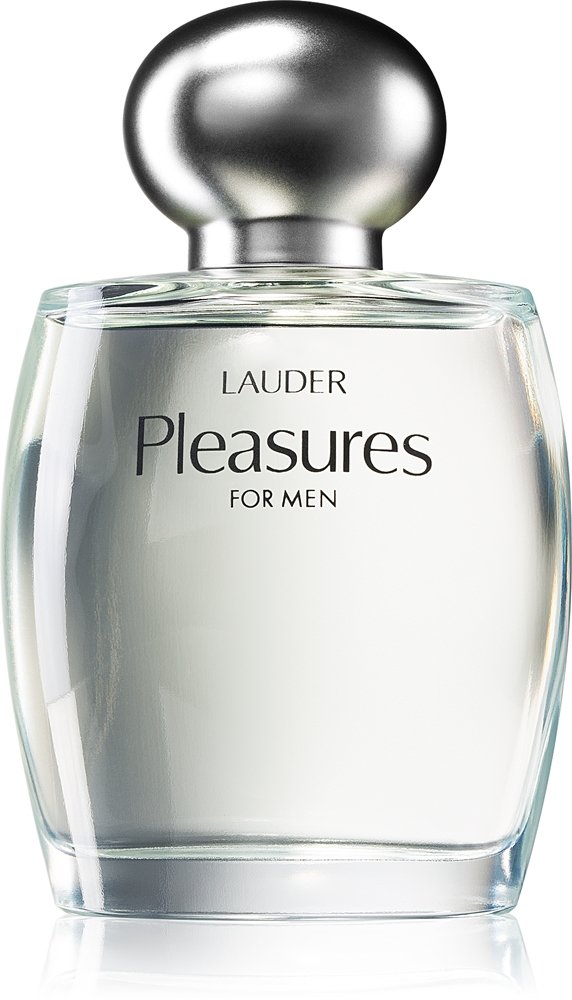 Estée Lauder Pleasures for Men 100 ml