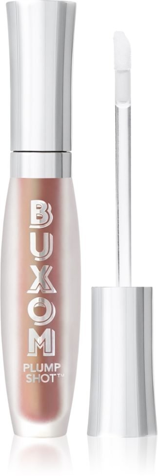 Buxom PLUMP SHOT™ COLLAGEN PEPTIDES ADVANCED PLUMPING MULTICHROME LIP SERUM 4 ml