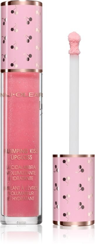 Naj Oleari Plumping Kiss Lip Gloss 6 ml
