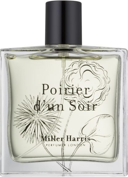 Miller Harris Poirier D'un Soir 100 ml