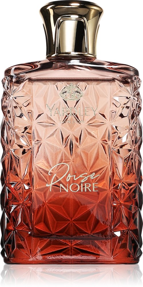 Yardley Poise Noire 100 ml