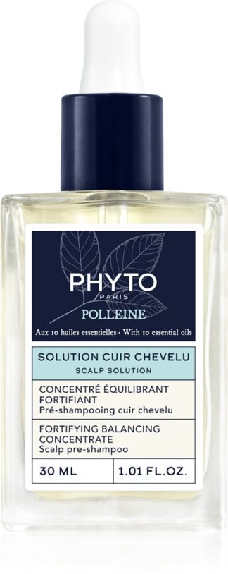 Phyto Polleine Fortifying Balancing Concentrate 30 ml