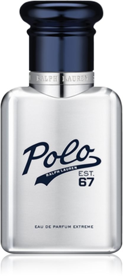 Ralph Lauren Polo 67 Extreme 40 ml