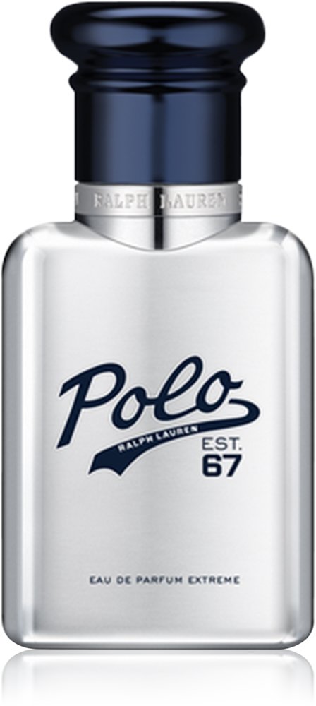 Ralph Lauren Polo 67 Extreme 40 ml