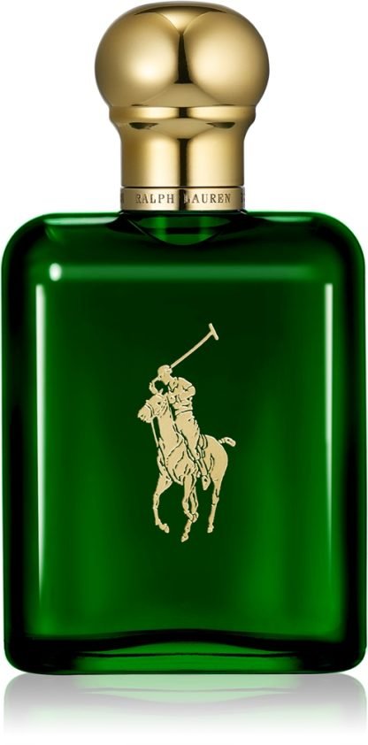 Ralph Lauren Polo Green 125 ml
