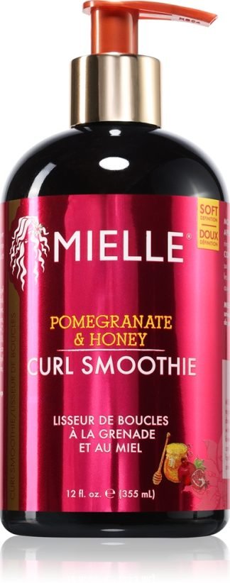 Mielle Pomegranate & Honey Curl Smoothie 355 ml