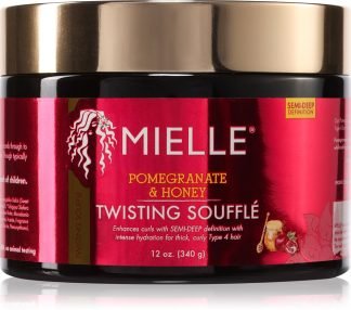 Mielle Pomegranate & Honey Twisting Soufflé 340 g