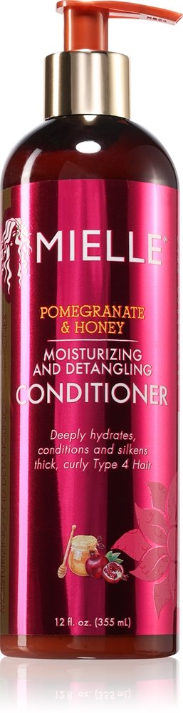 Mielle Pomegranate & Honey 355 ml